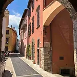 Apartman Nel Borgo Orte