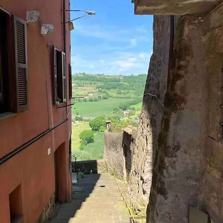 Nel Borgo Orte