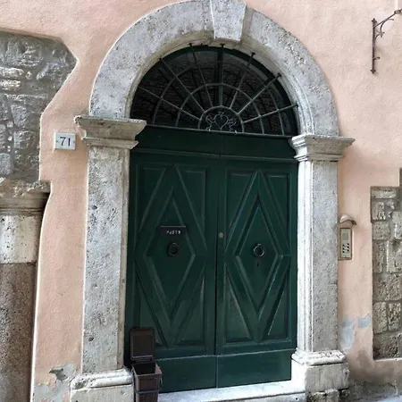 Nel Borgo דירה