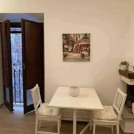 Nel Borgo