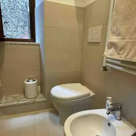 דירה Nel Borgo אורטה