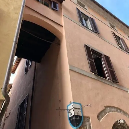Apartman Nel Borgo