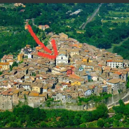 Nel Borgo Orte