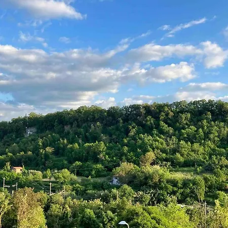Nel Borgo Apartman *